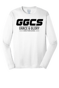 Grace & Glory Long Sleeve Drifit Spirit Shirt (PC380LS)