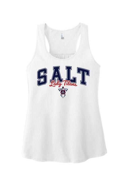SALT Tanks