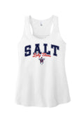 SALT Tanks