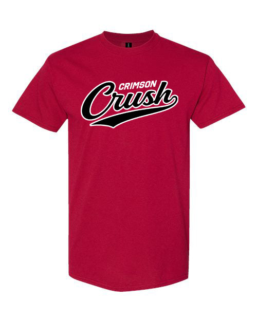 Crimson Crush