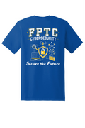FPTC Cybersecurity T-Shirt (5000)