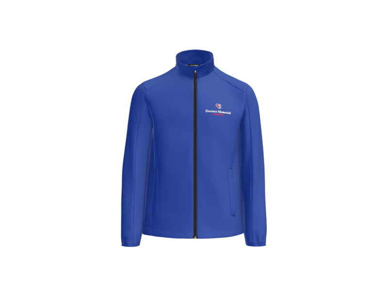 DMH Port Authority ®  Active Soft Shell Jacket. J717