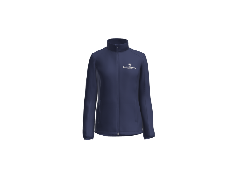 DMH Port Authority ®  Active Ladies Soft Shell Jacket. L717