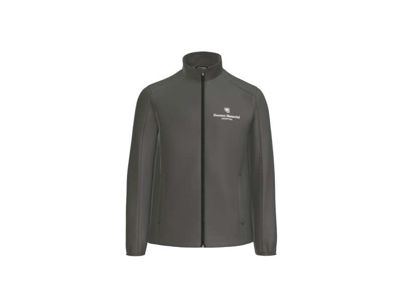 DMH Port Authority ®  Active Soft Shell Jacket. J717