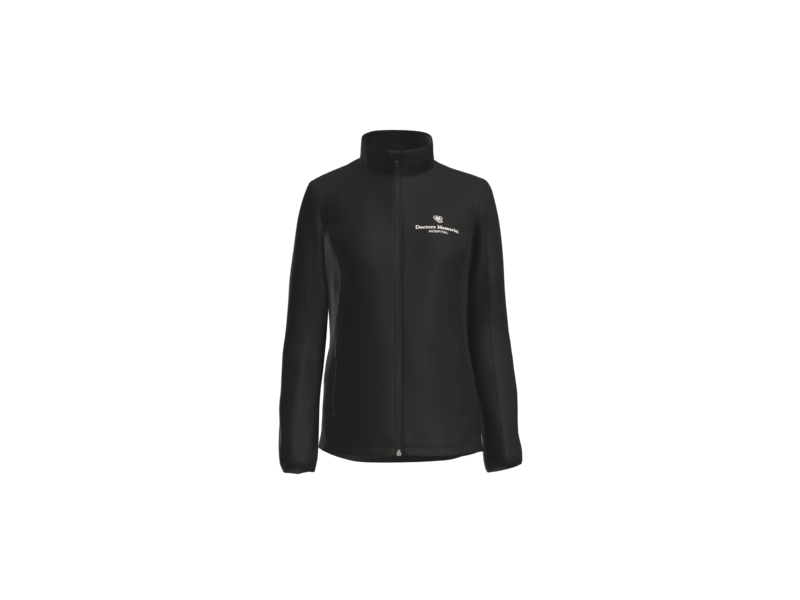 DMH Port Authority ®  Active Ladies Soft Shell Jacket. L717