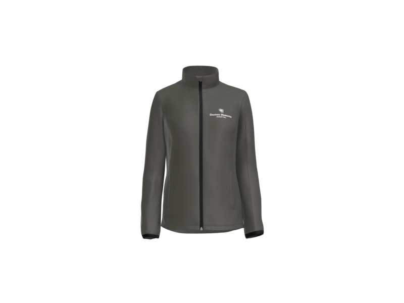 DMH Port Authority ®  Active Ladies Soft Shell Jacket. L717