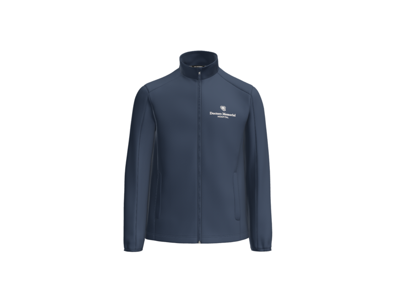 DMH Port Authority ®  Active Soft Shell Jacket. J717