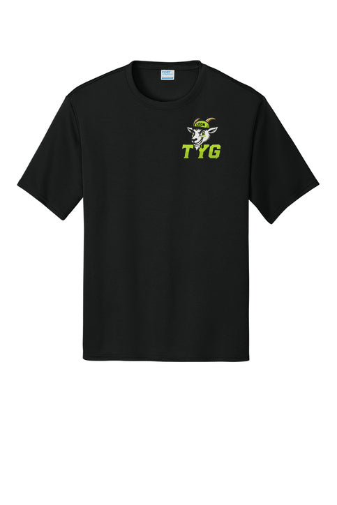 Tallahassee Yard Goats Drifit PC380