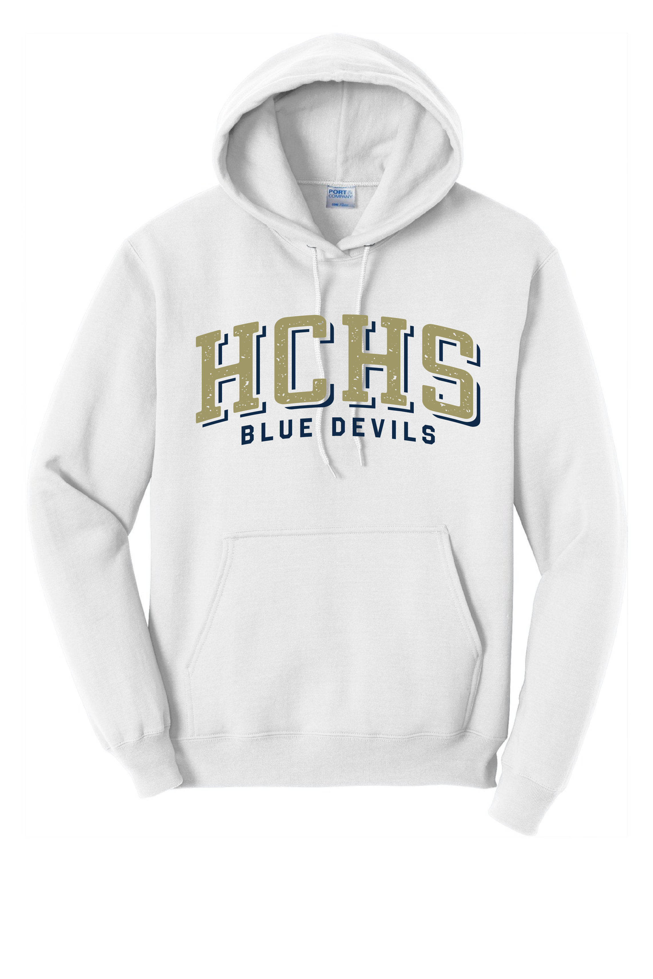 Hoodie #PC78H