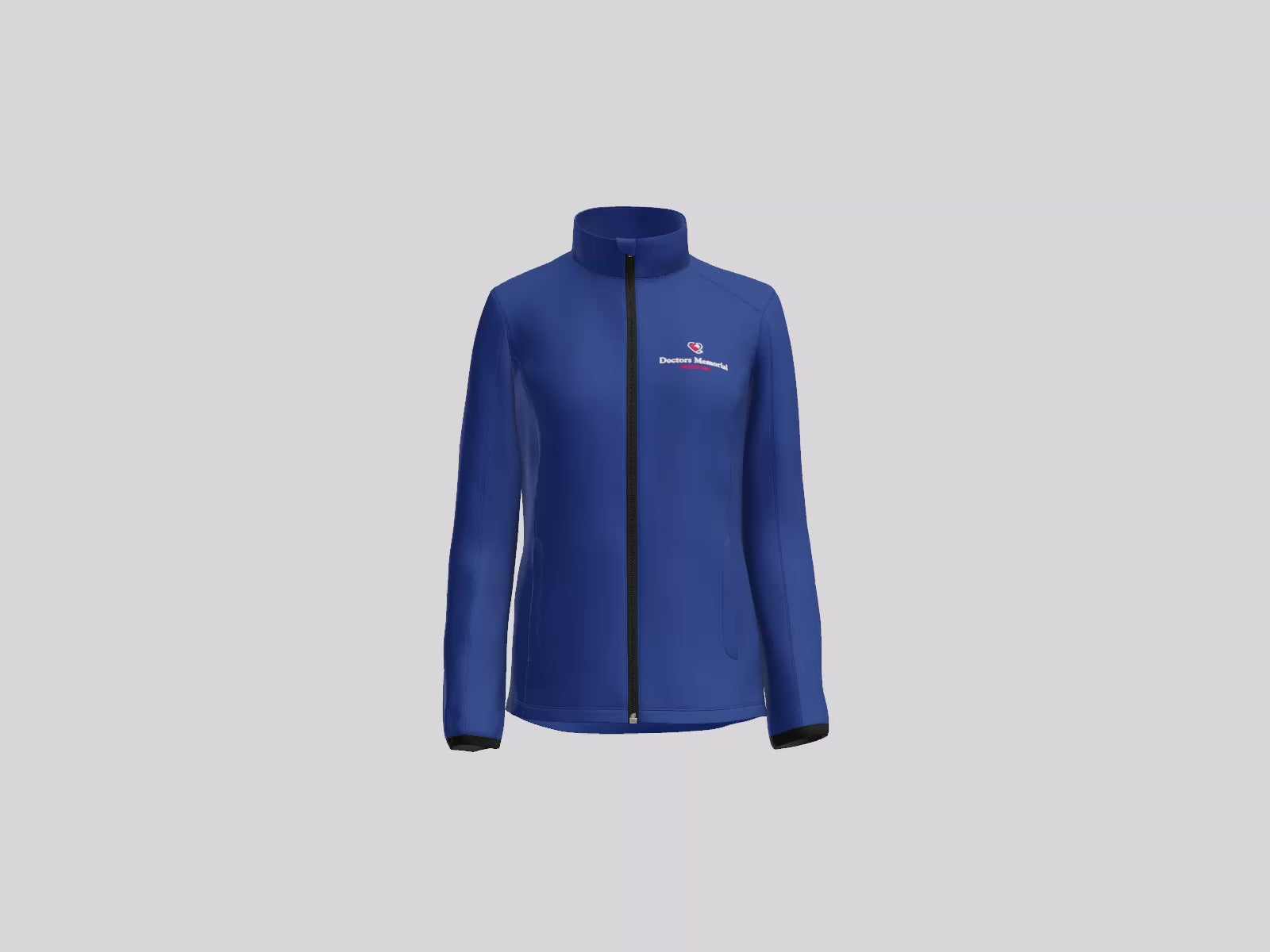 DMH Port Authority ®  Active Ladies Soft Shell Jacket. L717