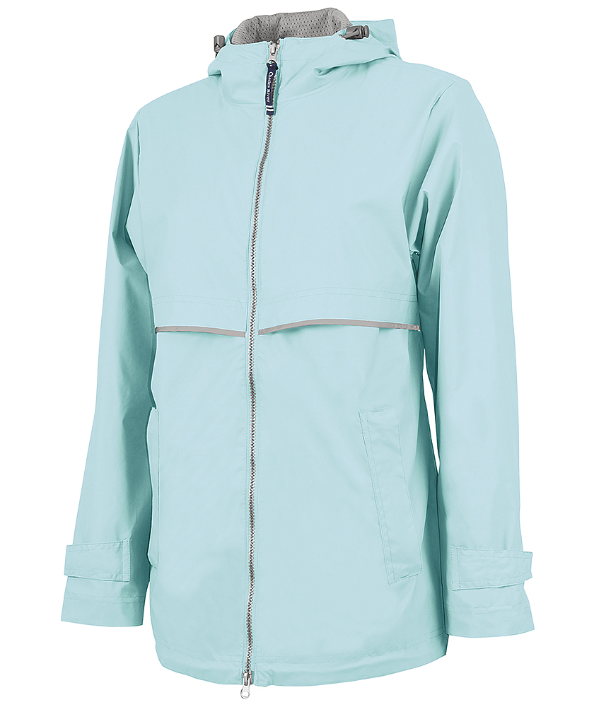 Charles River Rain Jackets