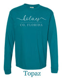 Holmes County FL Comfort Color T-Shirts