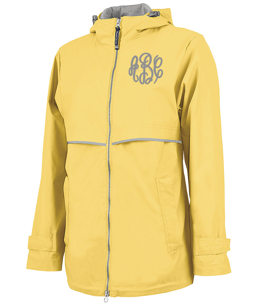 Charles River Rain Jackets